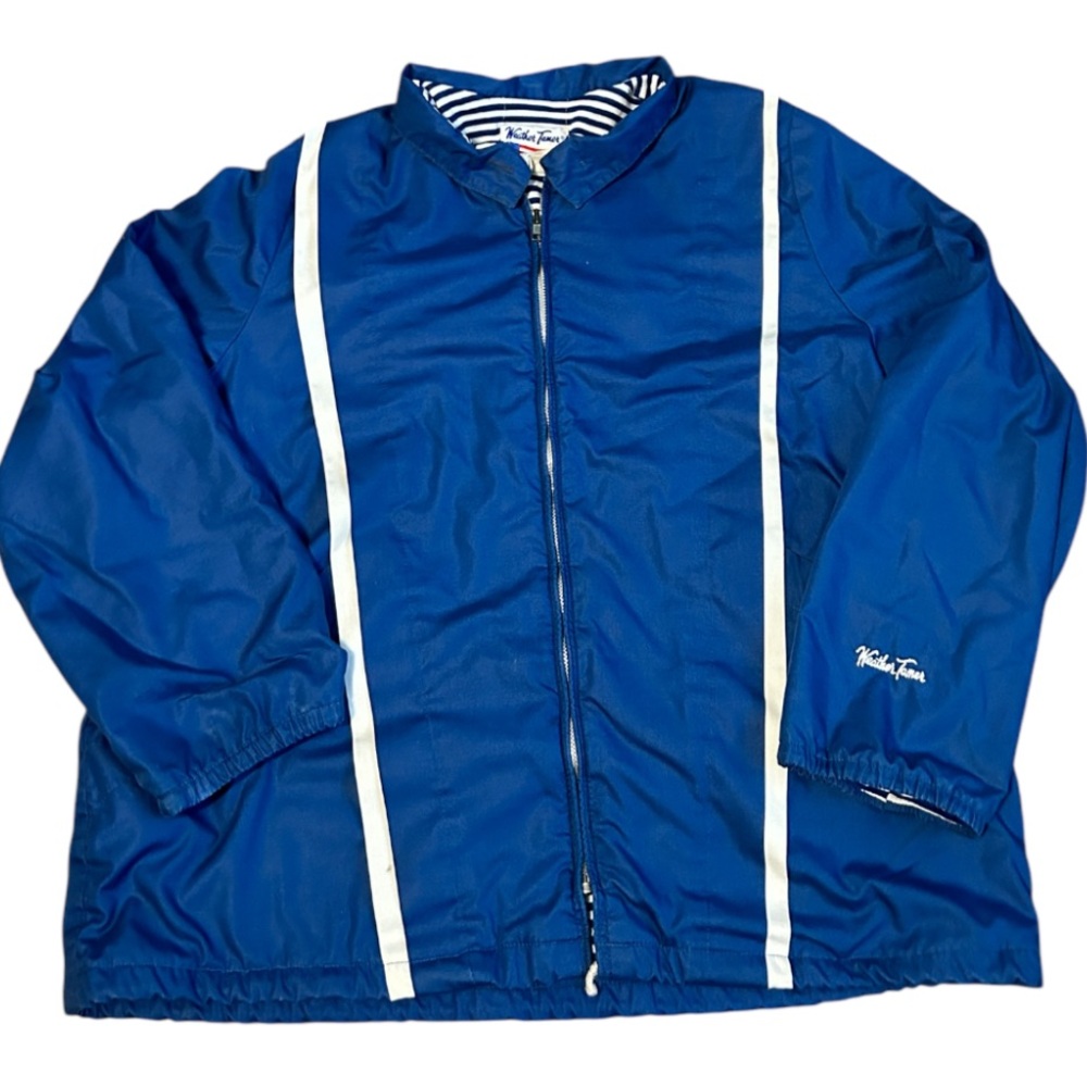 Vintage Jacket Made in USA